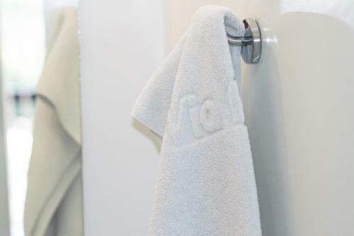 Apartamento Via Park Flat Service