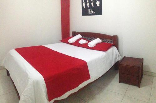Apartaestudio Henry