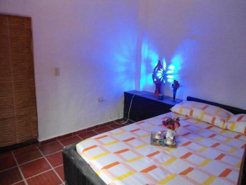 Agroturismo Caba�as Campestres