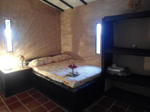 Agroturismo Caba�as Campestres