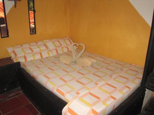 Agroturismo Caba�as Campestres