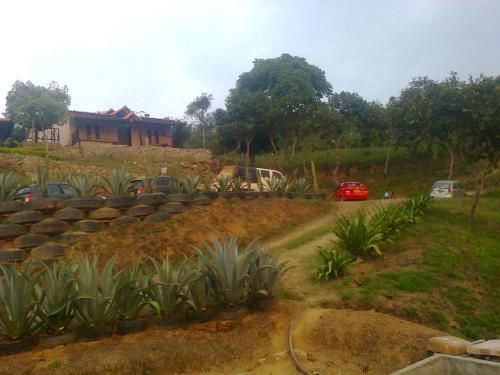 Agroturismo Caba�as Campestres