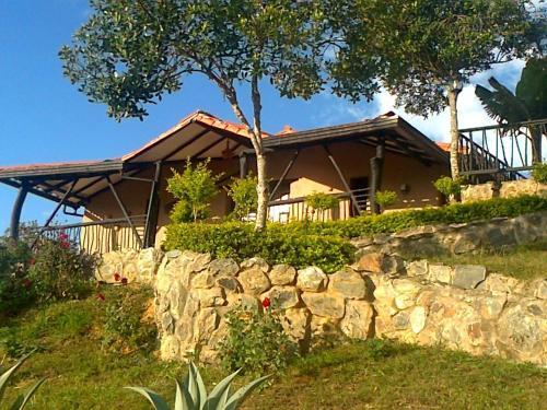 Agroturismo Caba�as Campestres