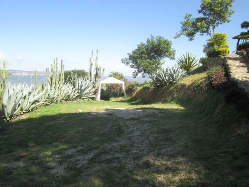 Agroturismo Caba�as Campestres