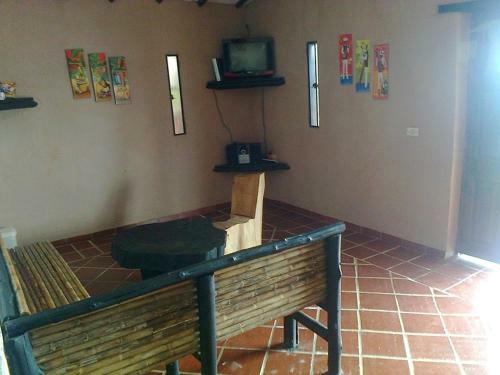 Agroturismo Caba�as Campestres