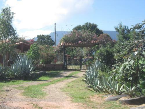 Agroturismo Caba�as Campestres