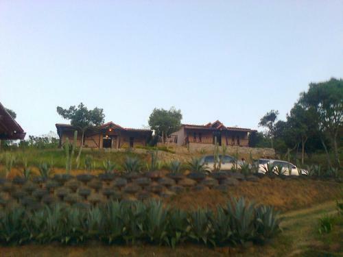 Agroturismo Caba�as Campestres