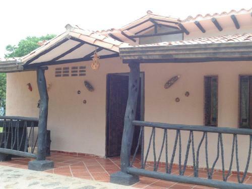 Agroturismo Caba�as Campestres