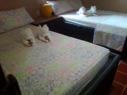 Agroturismo Caba�as Campestres