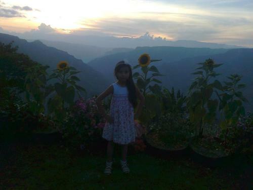 Agroturismo Caba�as Campestres