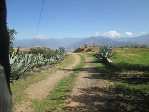 Agroturismo Caba�as Campestres