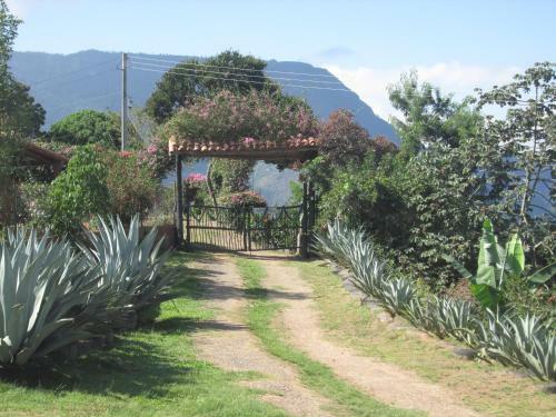Agroturismo Caba�as Campestres