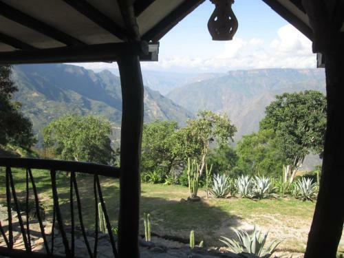 Agroturismo Caba�as Campestres