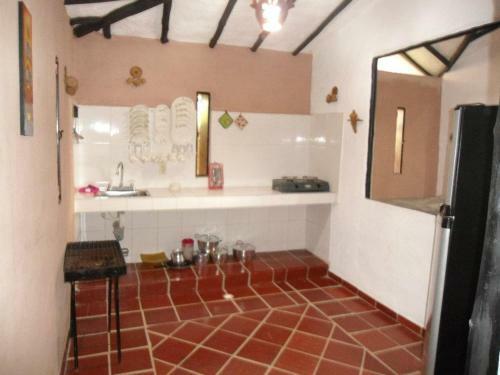 Agroturismo Caba�as Campestres