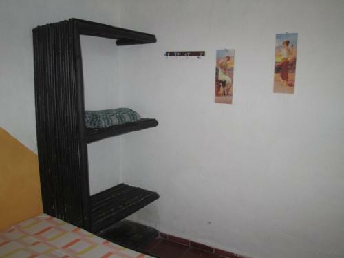Agroturismo Caba�as Campestres