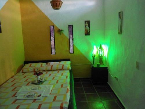 Agroturismo Caba�as Campestres