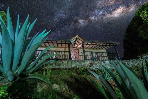 Agroturismo Caba�as Campestres