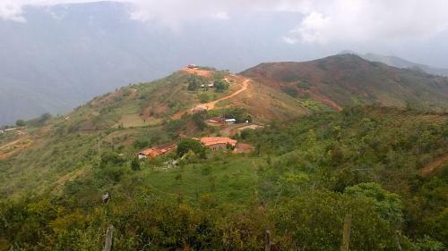 Agroturismo Caba�as Campestres