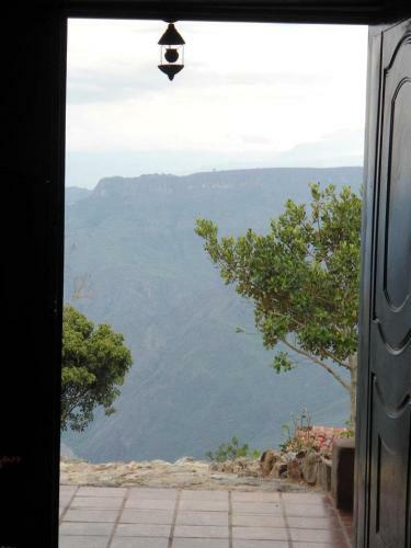 Agroturismo Caba�as Campestres