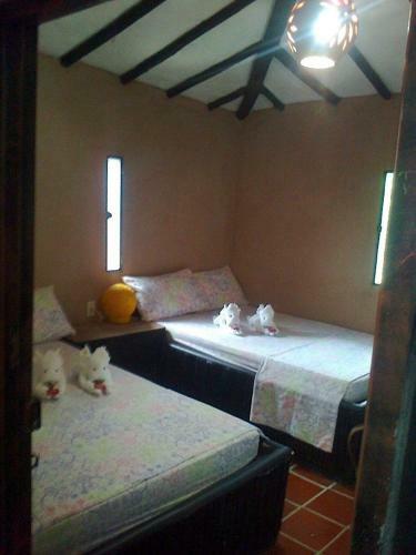 Agroturismo Caba�as Campestres