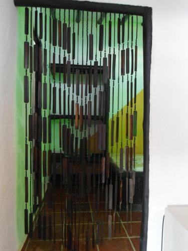 Agroturismo Caba�as Campestres