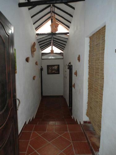 Agroturismo Caba�as Campestres