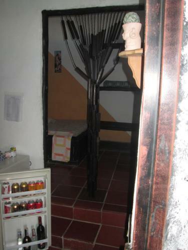 Agroturismo Caba�as Campestres
