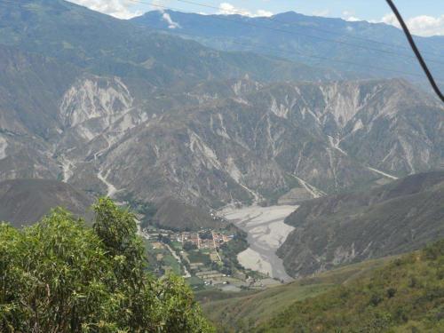 Agroturismo Caba�as Campestres