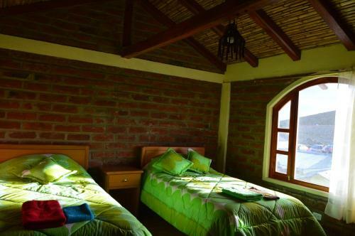 Lodge Runa Wasi Quilotoa