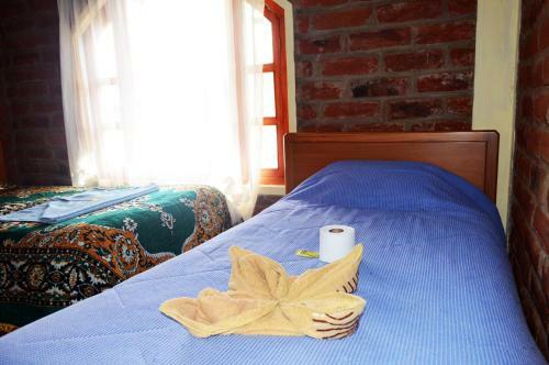 Lodge Runa Wasi Quilotoa