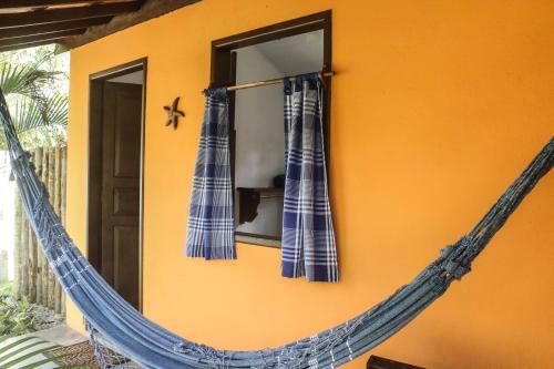 Hostal Pousada Estrela Do Mar