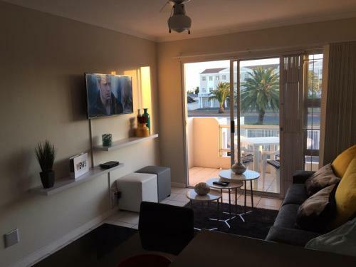 Apartamento 10 South Views