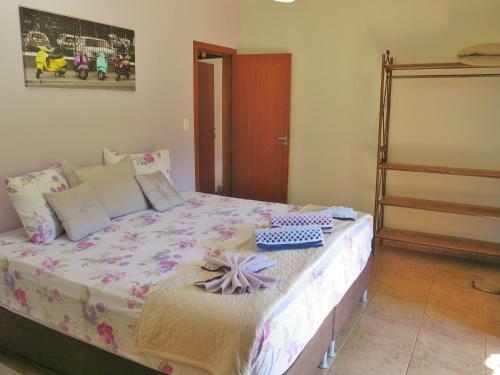 Bed & Breakfast Jangada Dos Tucanos