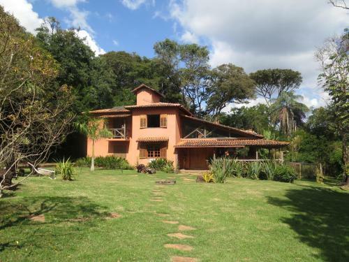 Bed & Breakfast Jangada Dos Tucanos
