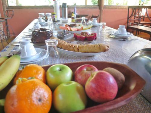 Bed & Breakfast Jangada Dos Tucanos