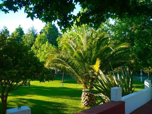 Hotel Colonial Maule Villa Alegre