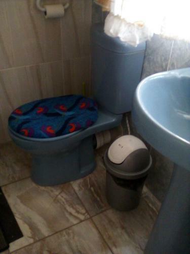 Hostal Guest House Macauly