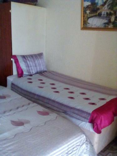 Hostal Guest House Macauly