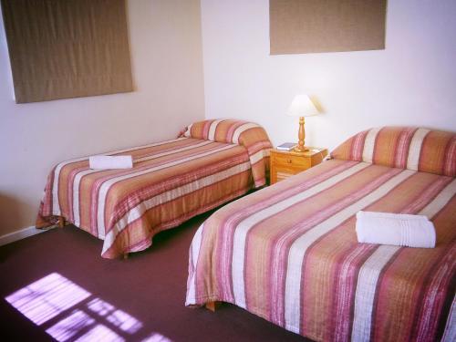 Hotel Carmel Guest Farm