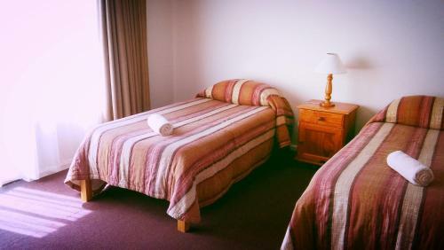 Hotel Carmel Guest Farm