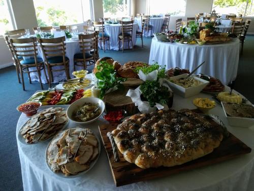 Hotel Carmel Guest Farm
