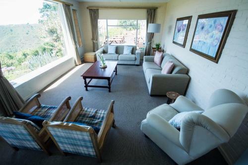 Hotel Carmel Guest Farm