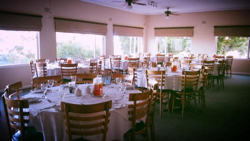 Hotel Carmel Guest Farm