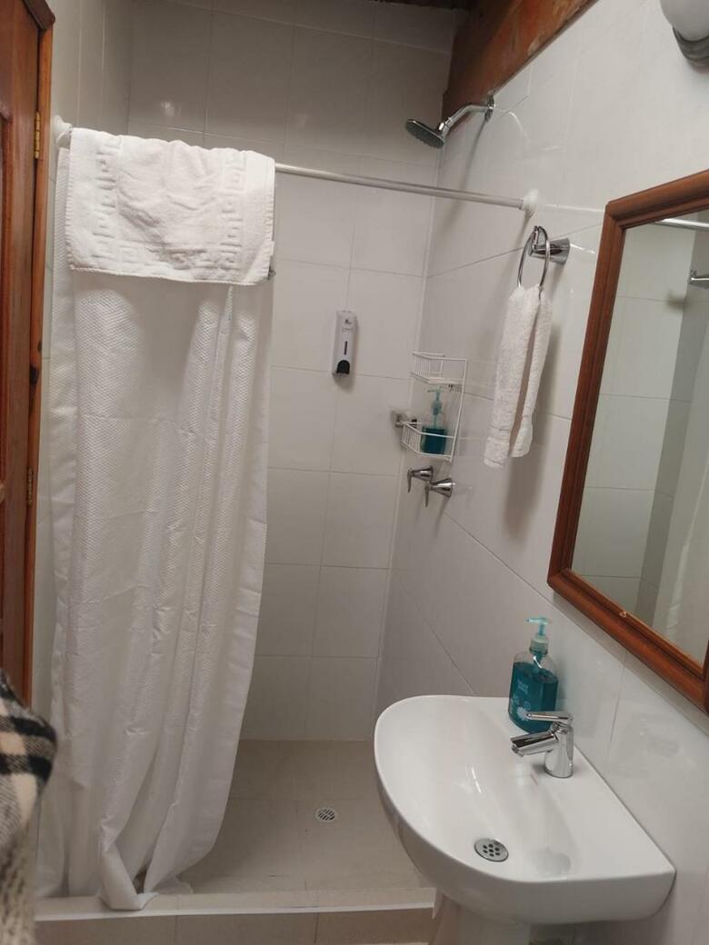 Hostal Tu Casa - Hotel Rural