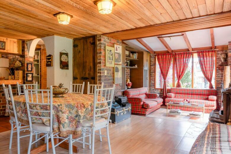 Hostal Tu Casa - Hotel Rural