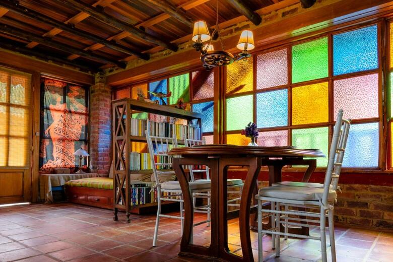 Hostal Tu Casa - Hotel Rural