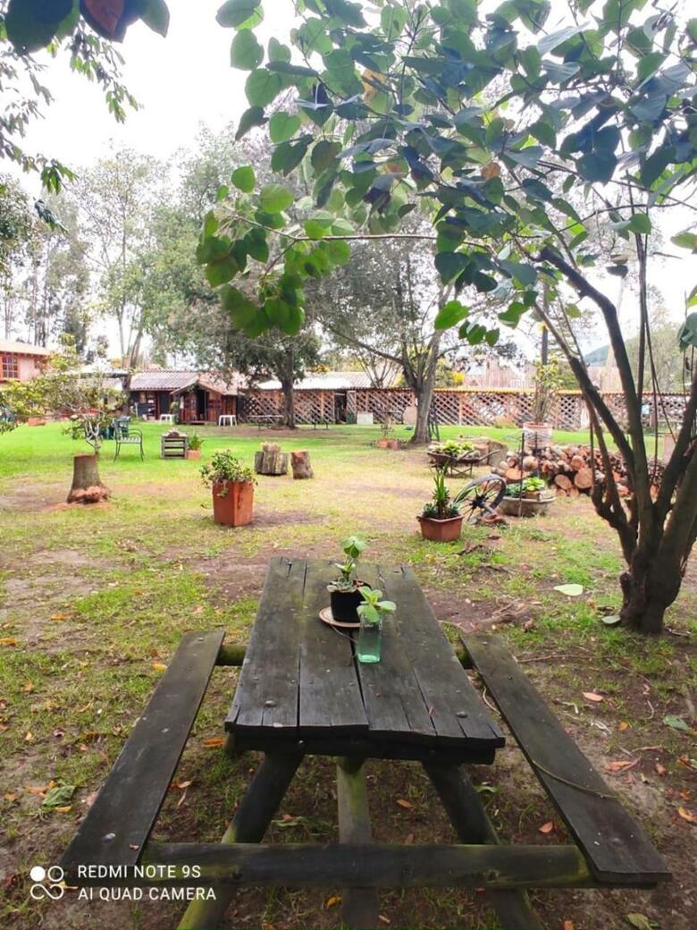 Hostal Tu Casa - Hotel Rural