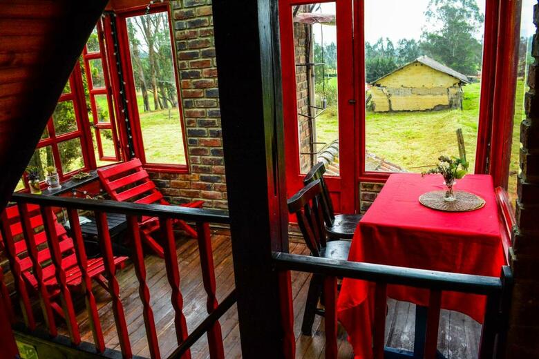 Hostal Tu Casa - Hotel Rural