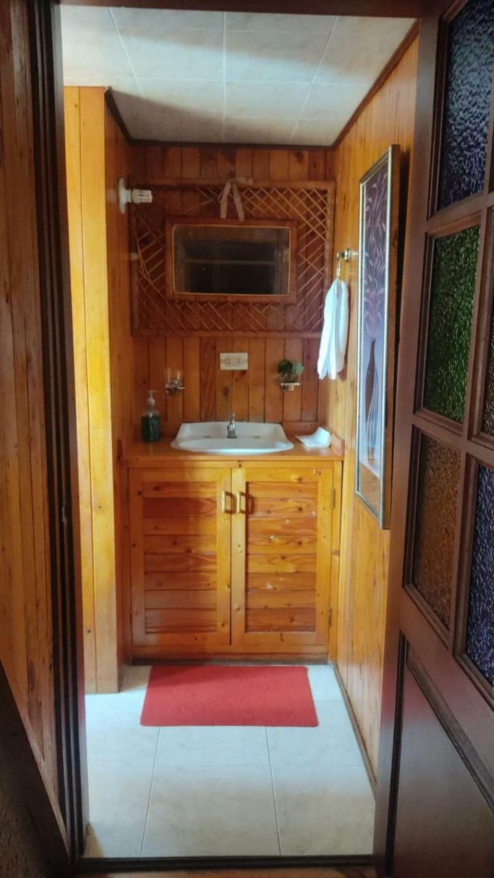 Hostal Tu Casa - Hotel Rural