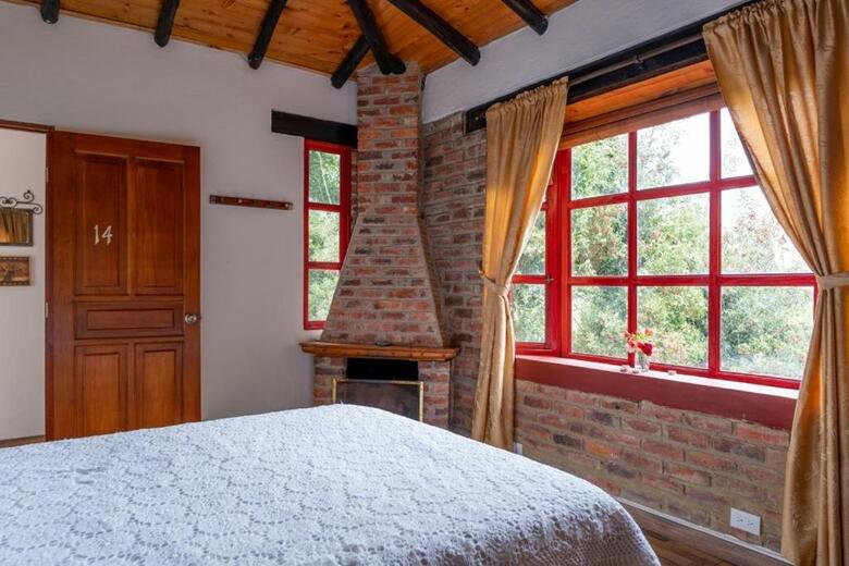 Hostal Tu Casa - Hotel Rural
